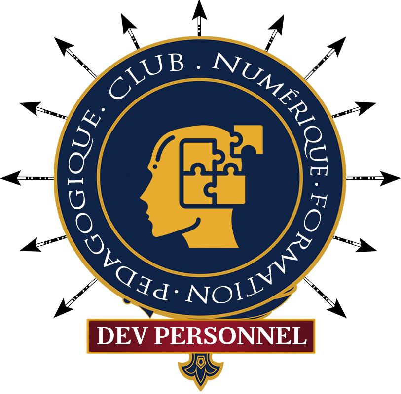 Personal Development