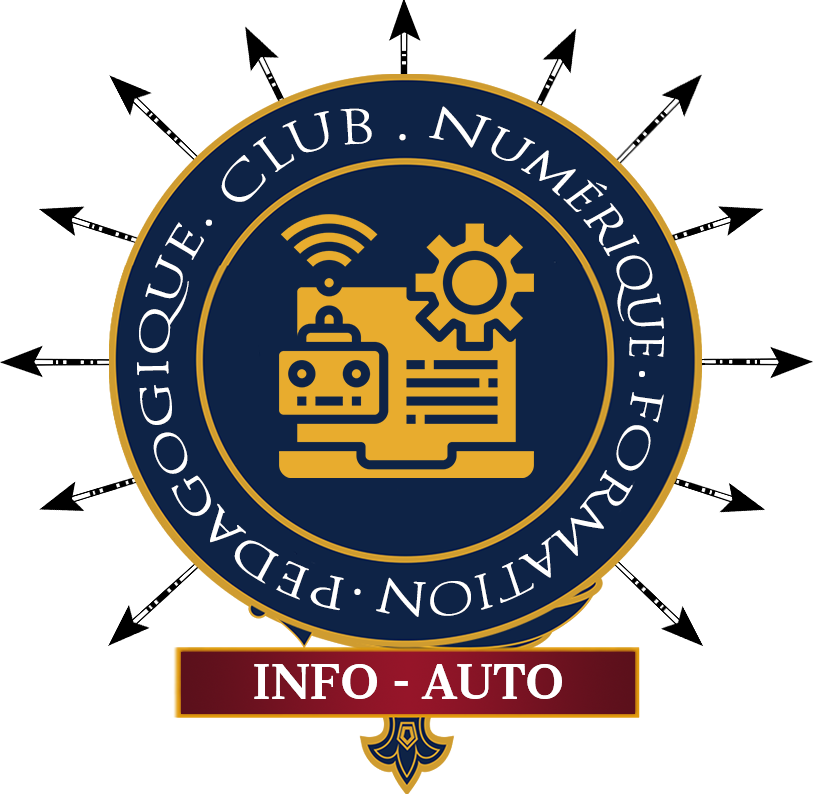 Informatique & Robotique